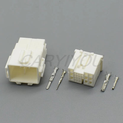 Connector DJ7231F-0.6 2.3-11 21 automotive wiring plug