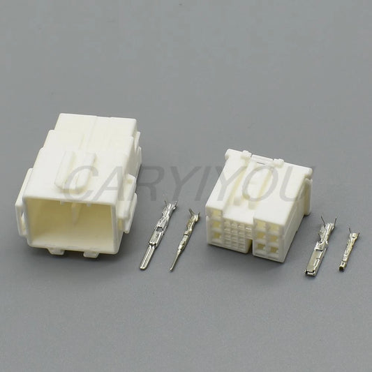 Connector DJ7231F-0.6 2.3-11 21 automotive wiring plug
