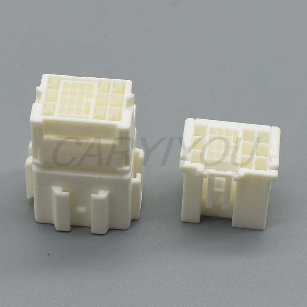 Connector DJ7231F-0.6 2.3-11 21 series automotive wiring plug