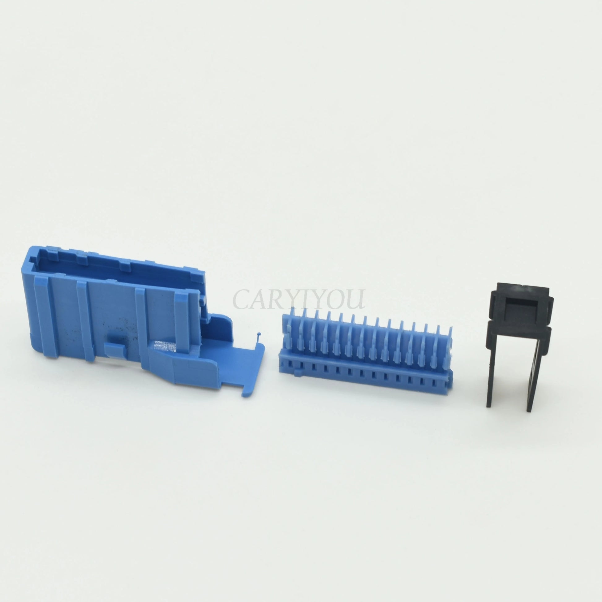 DJ7261-0.6-21 26 Pin electrical auto wiring harness connector cable socket with terminals