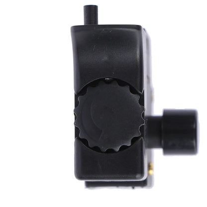 Replacement trigger switch for electric drill