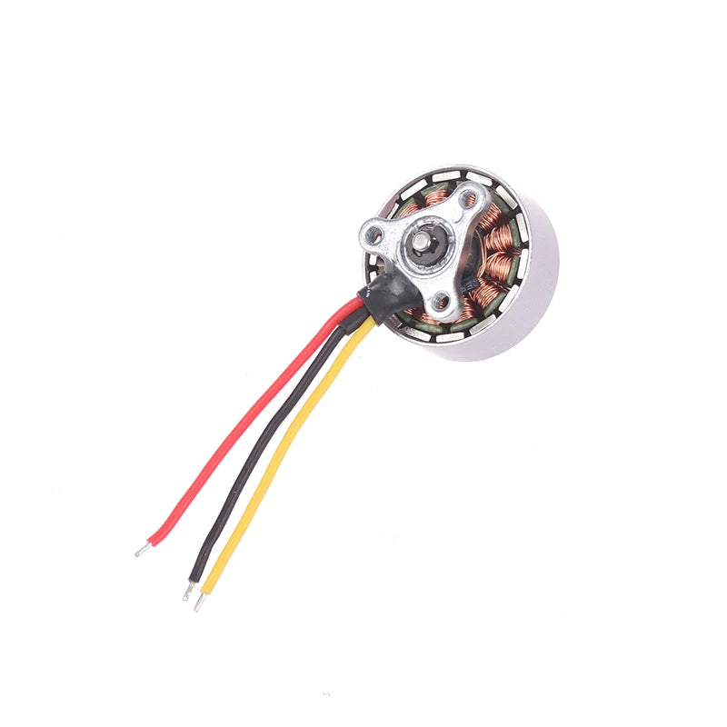 2MM shaft FPV quadcopter brushless motor RC replacement