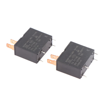 Durable 12V relay for appliance repair