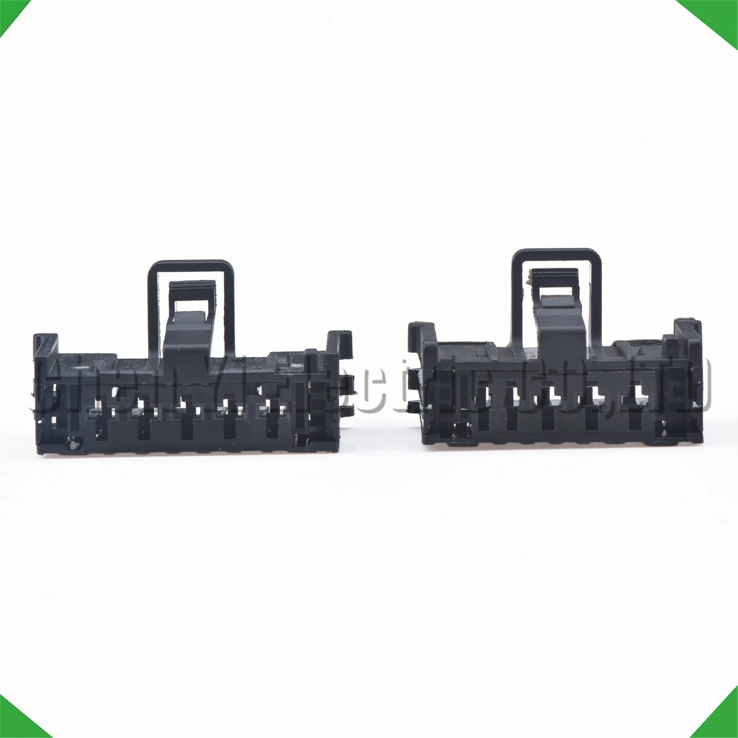 Durable 5 pin automotive blower resistor connector plug