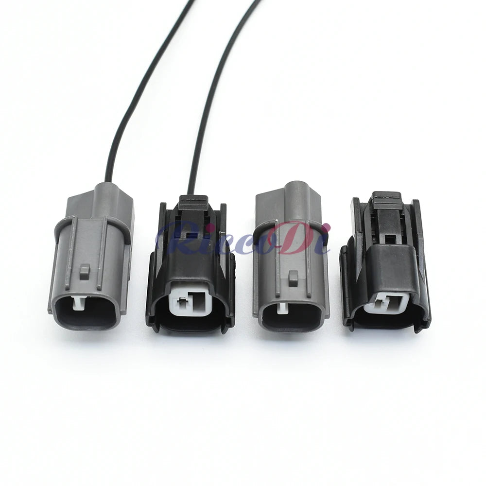 Durable automotive connector housing engineered for long term use in vehicle electrical systems