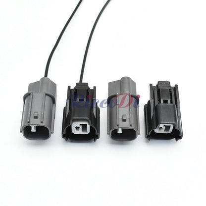 Durable automotive connector housing engineered for long term use in vehicle electrical systems