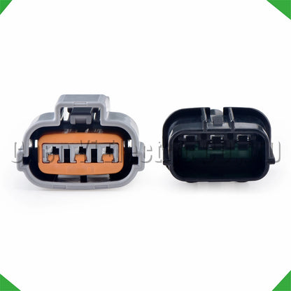 Durable ignition coil connector for Mitsubishi vehicles