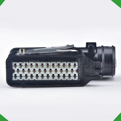Durable 35 pin ECU urea pump connector