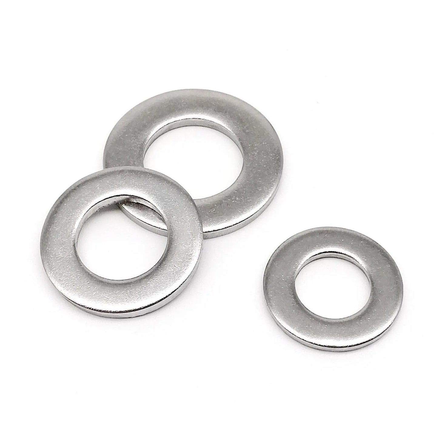 durable-gb97-din125-304-stainless-steel-flat-washer