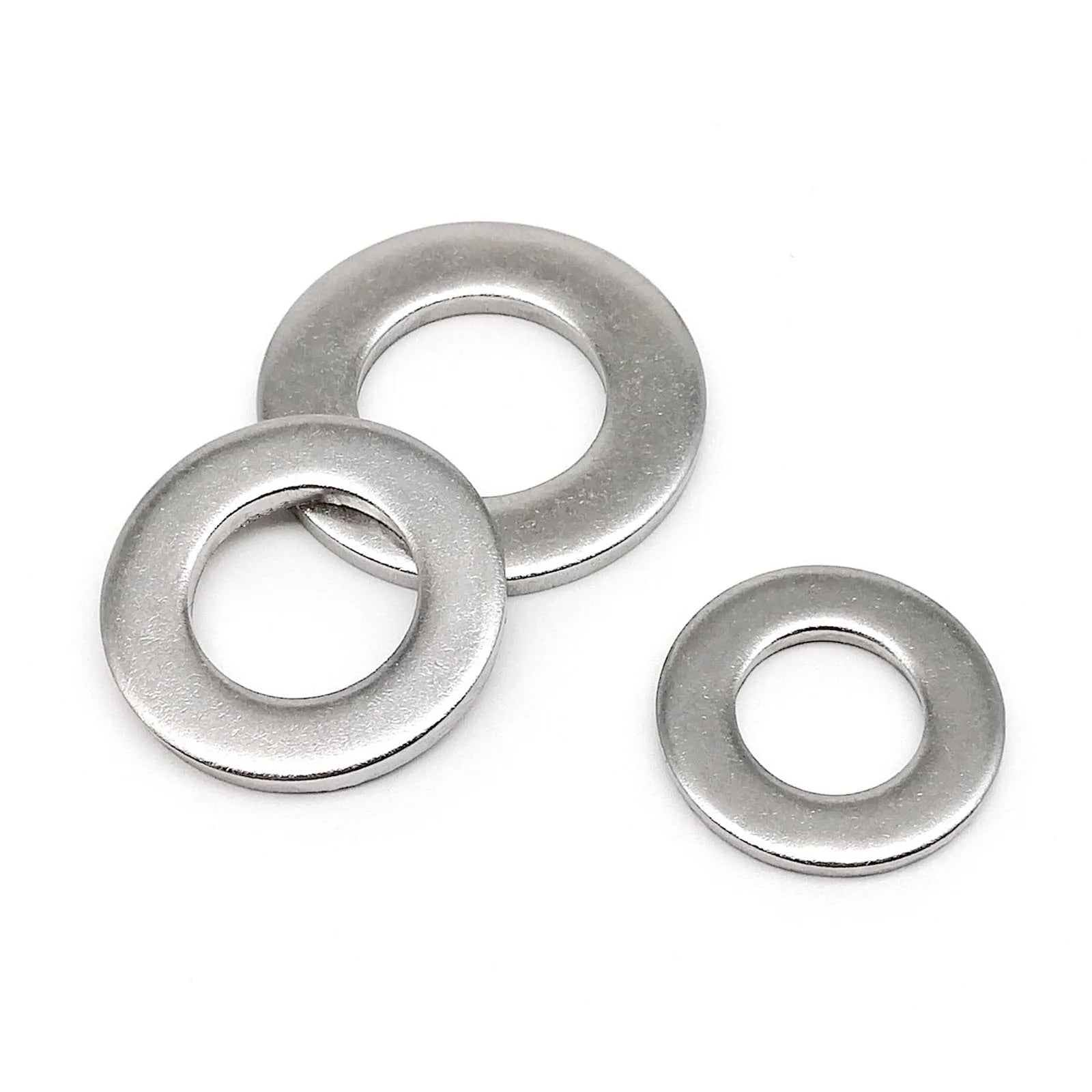 durable-gb97-din125-304-stainless-steel-flat-washer