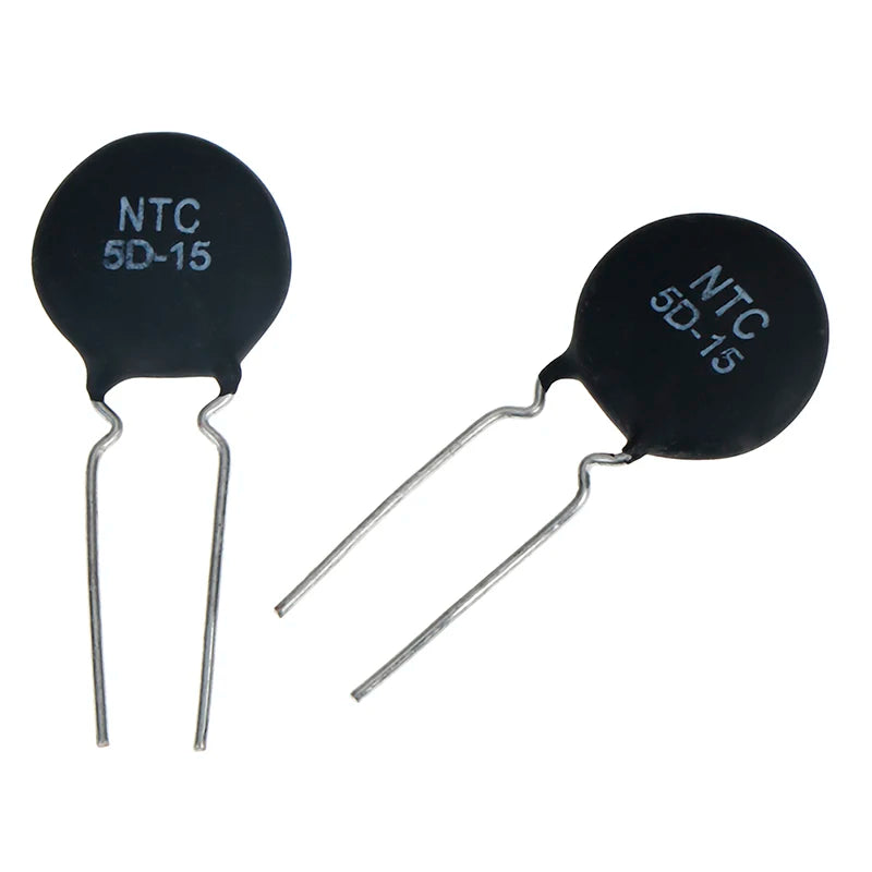 Durable NTC thermistor temperature sensor