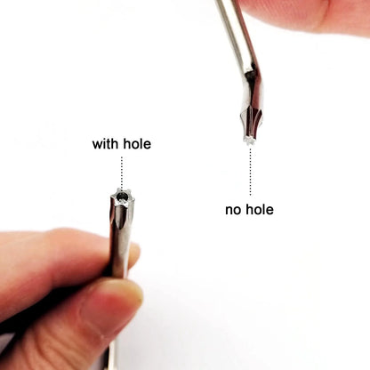 durable-torx-screwdriver-key-driver
