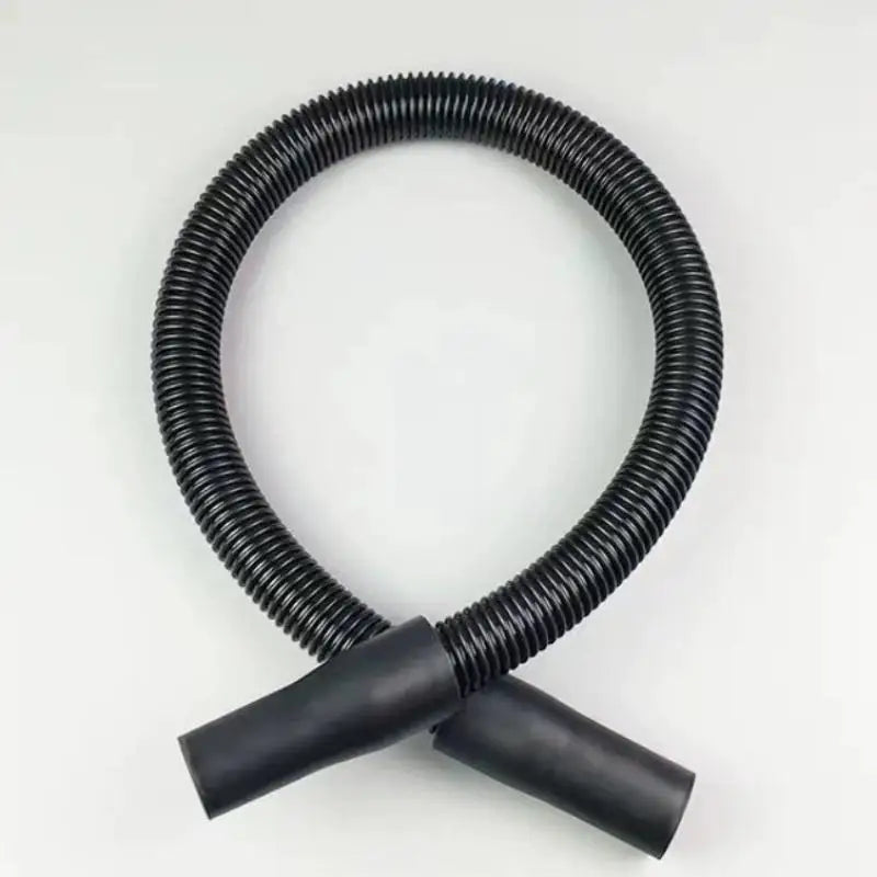 Durable flexible vacuum cleaner hose accessory