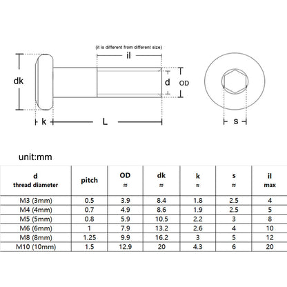 durable_stainless_steel_furniture_connector_nut