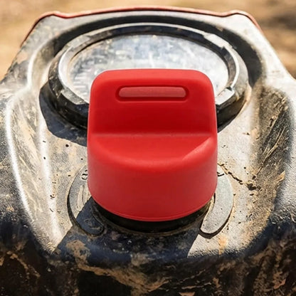 Ignition key cover dust protector cap for ATV and UTV switch protection
