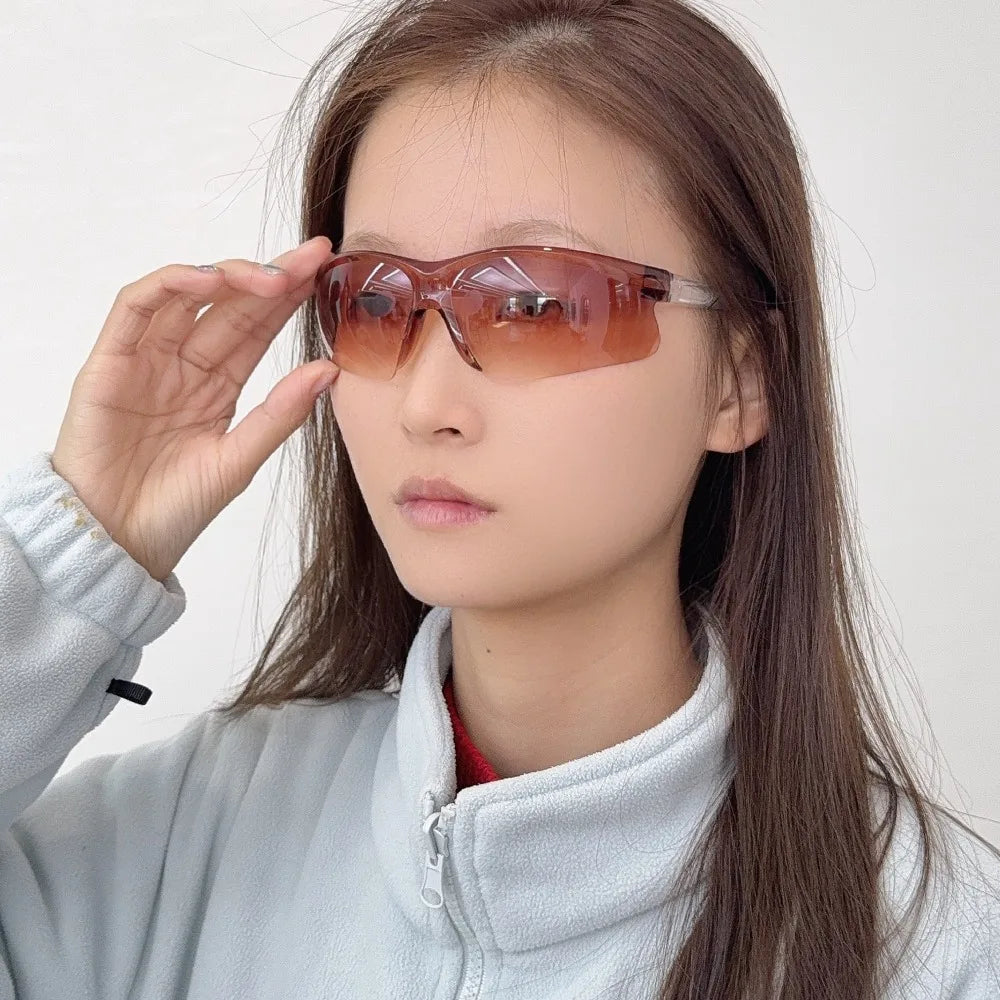 Dustproof motorcycle sunglasses for off-road protection