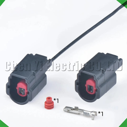 1 pin automotive connector E-5093