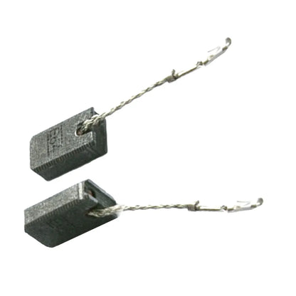 6×10×17mm E64 carbon brush for angle grinder, compatible with GWS12-125S and GWS12-150SE64, perfect for DIY repair