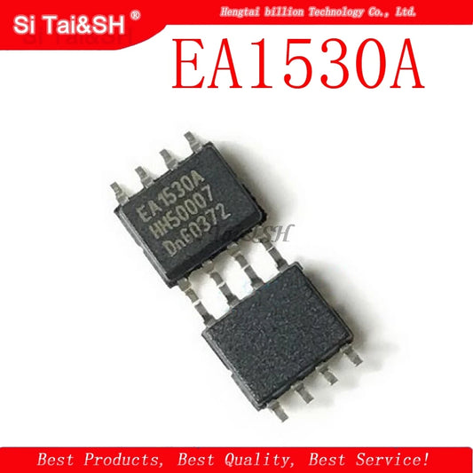 EA1530A TEA1530A TEA1530 SOP-8 voltage regulator IC for power management and electronic circuit applications