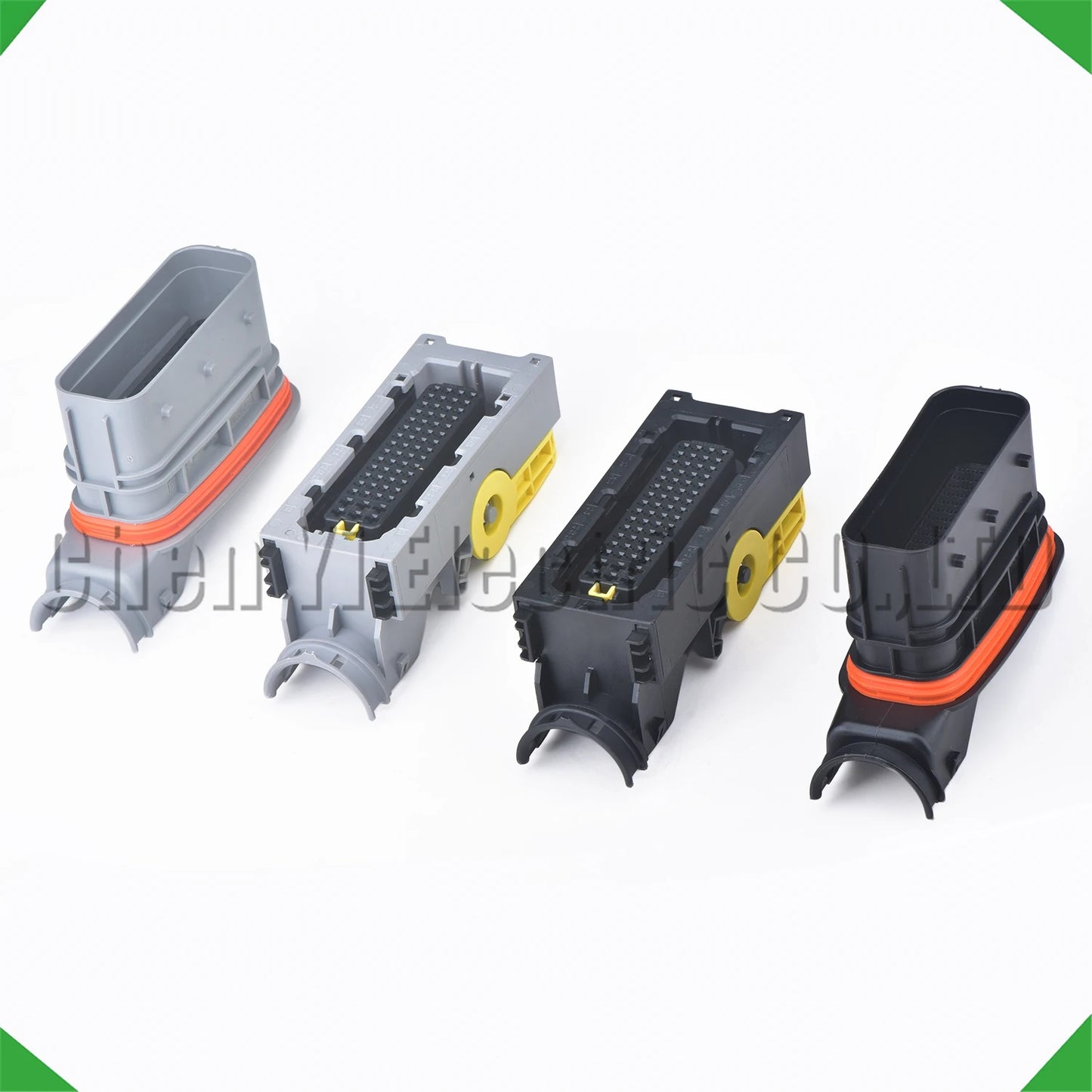 Connector for engine ECU/DCU computer board