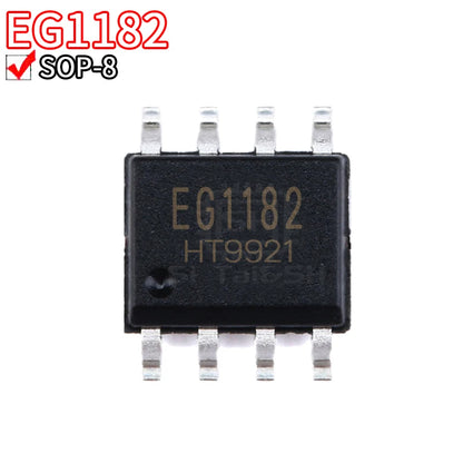 EG1182 EG3112 EG3113 EG4002A EG4002C EG4318A EG8305 EG8542 EG8543 EG393 SOP-8 IC chips for electronic circuits