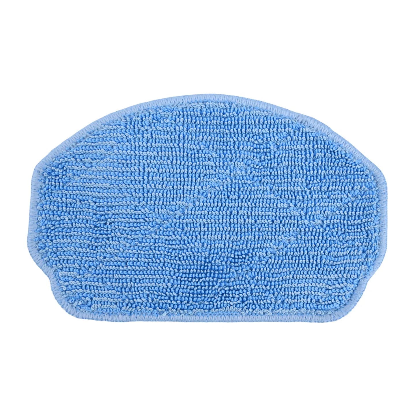 Series of EICOBOT BR150 mopping pads, reusable, delicate, high-quality, and easy-to-clean replacement accessories
