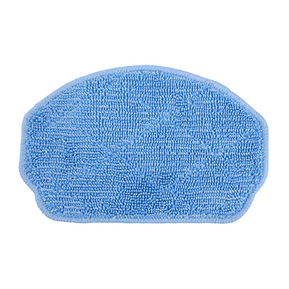 Series of EICOBOT BR150 mopping pads, reusable, delicate, high-quality, and easy-to-clean replacement accessories