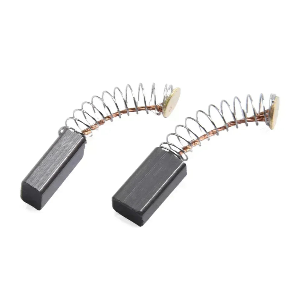 electric-motor-brush-structure