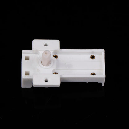 Electric oil heater temperature controller switch for precise heating control