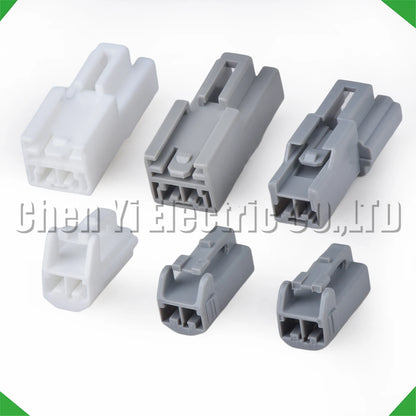 Electric seat wire harness connector plug automotive replacement