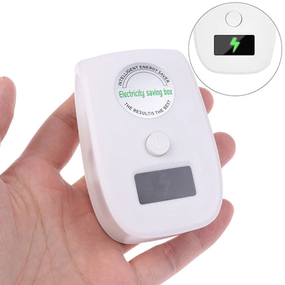 Electricity reduction device for home energy efficiency
