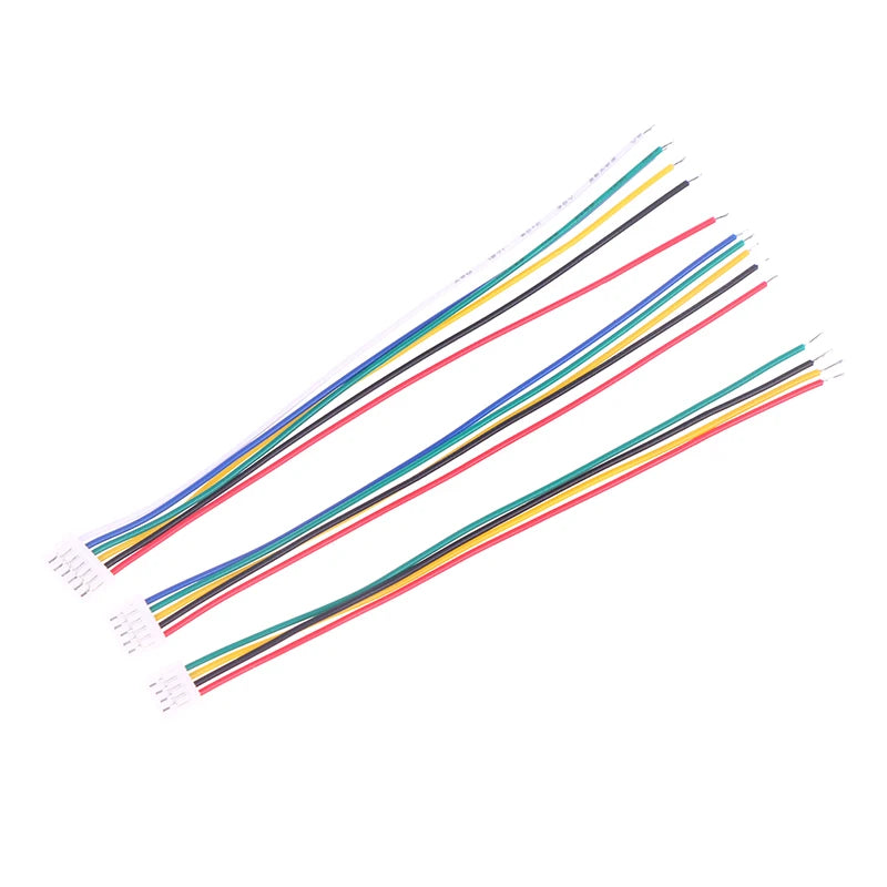 JST GH connector wire for electronic devices