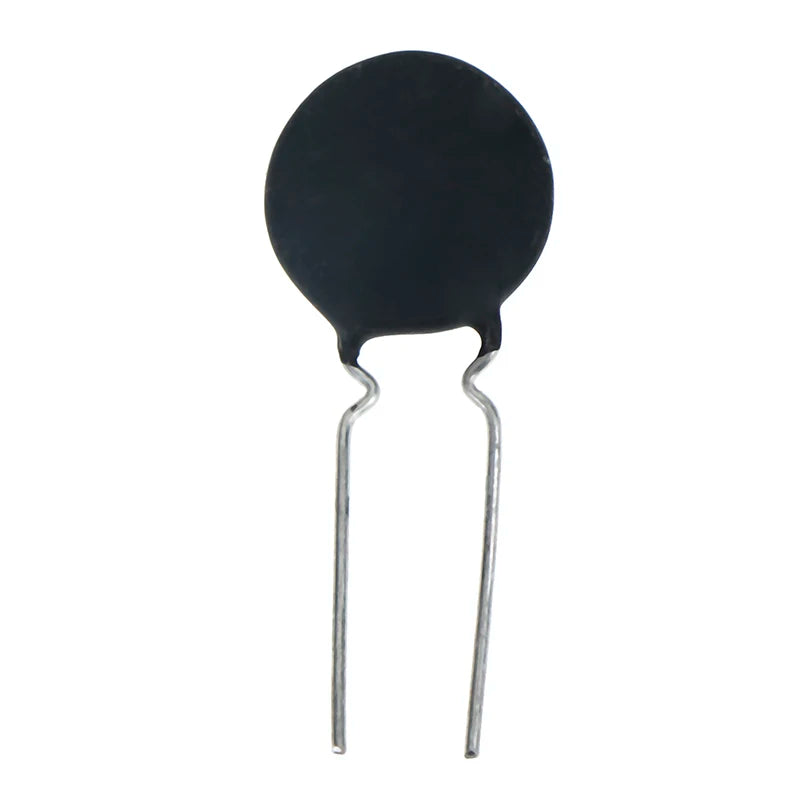 Thermistor temperature sensor for electronics