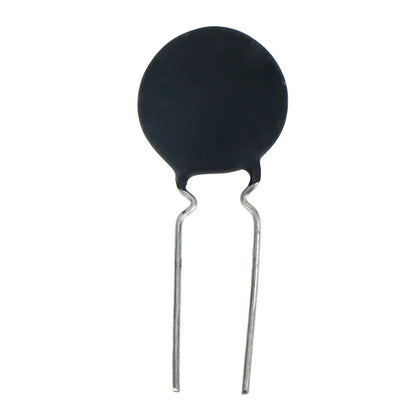 Thermistor temperature sensor for electronics