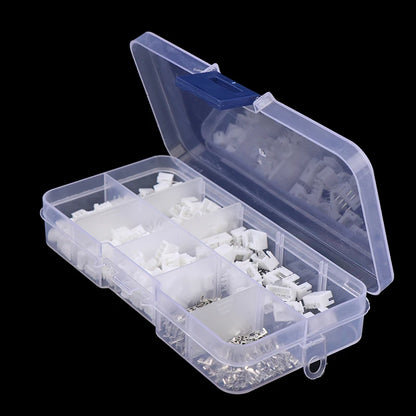 PH2.0 JST terminal kit box packing set