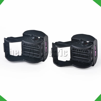 ECU computer control system connector for engine wire harness installation