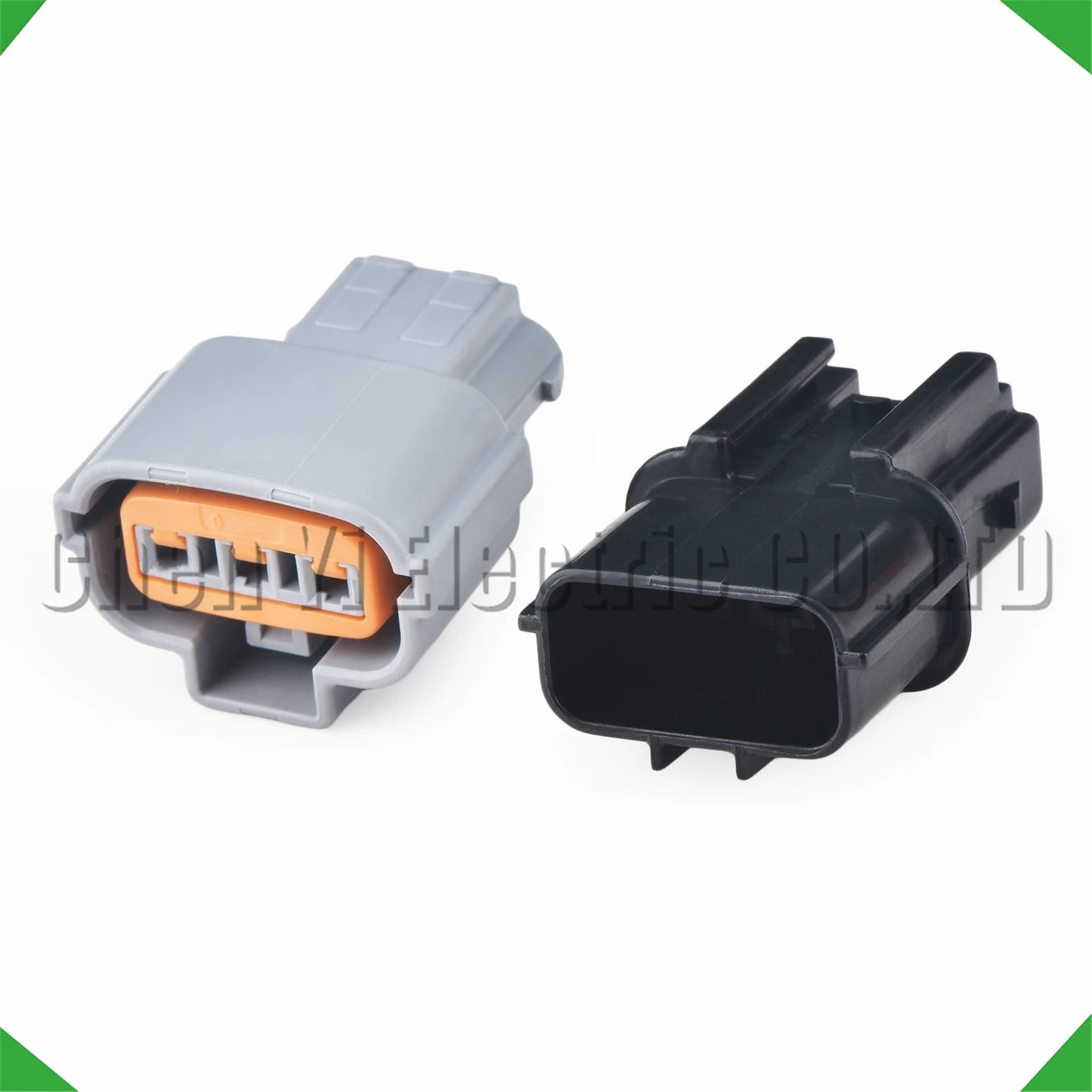 Ignition coil connector for Mitsubishi EVO Outlander