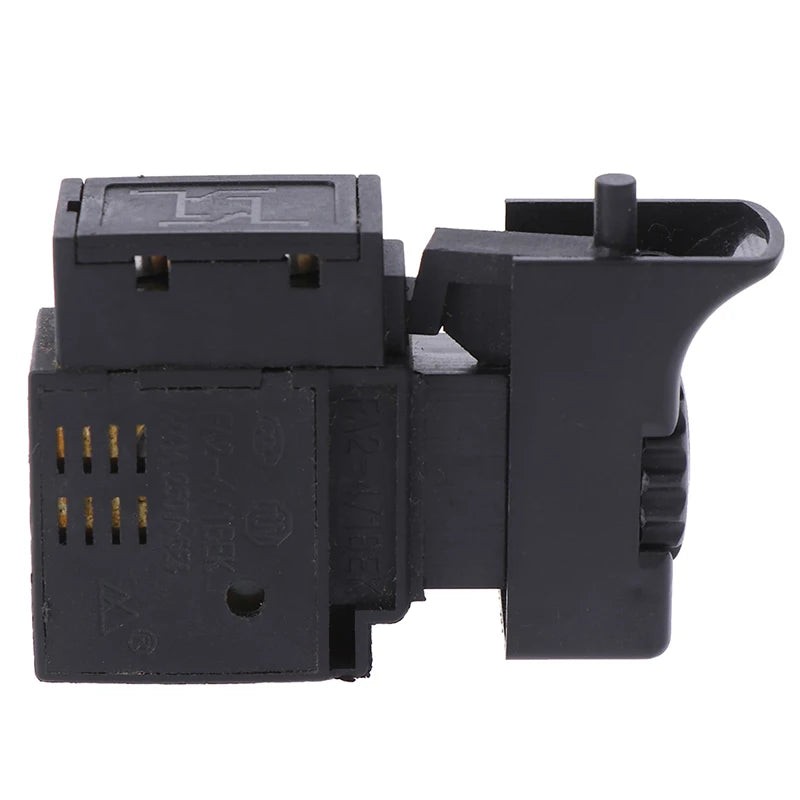 FA2-6/1BEK 6A 250V power tool trigger switch