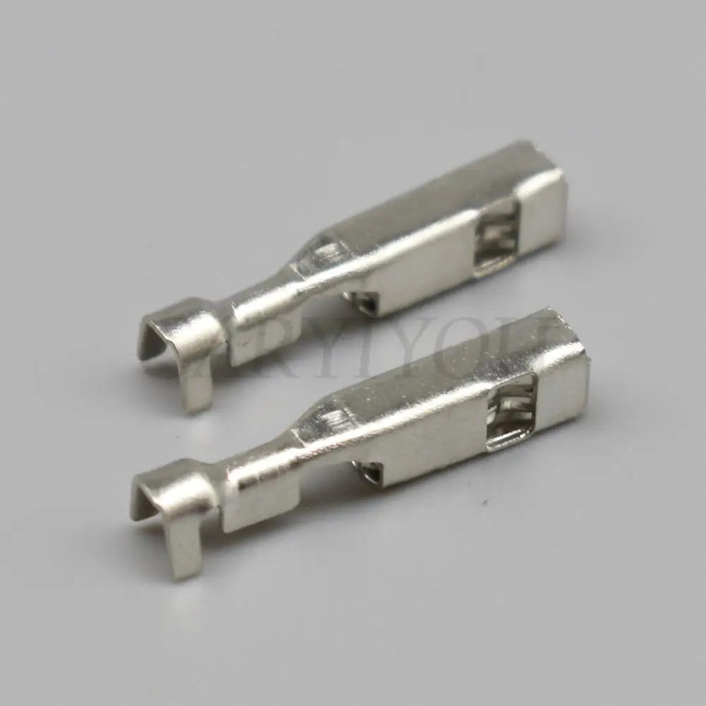 Crimping terminal contacts FCI 2.8 series G342 for automotive connector series 211PC249S8005