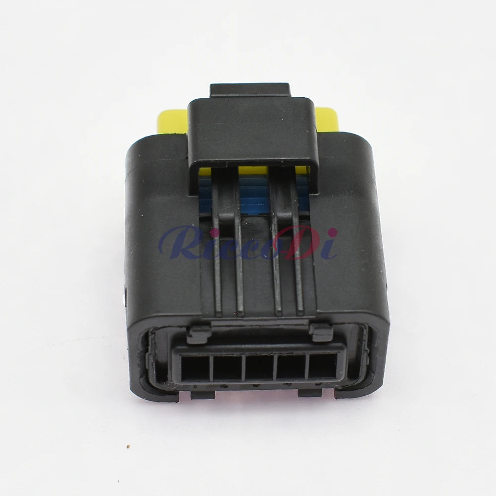 Female male waterproof wire connector 211PC052S0081 automotive plug with cables