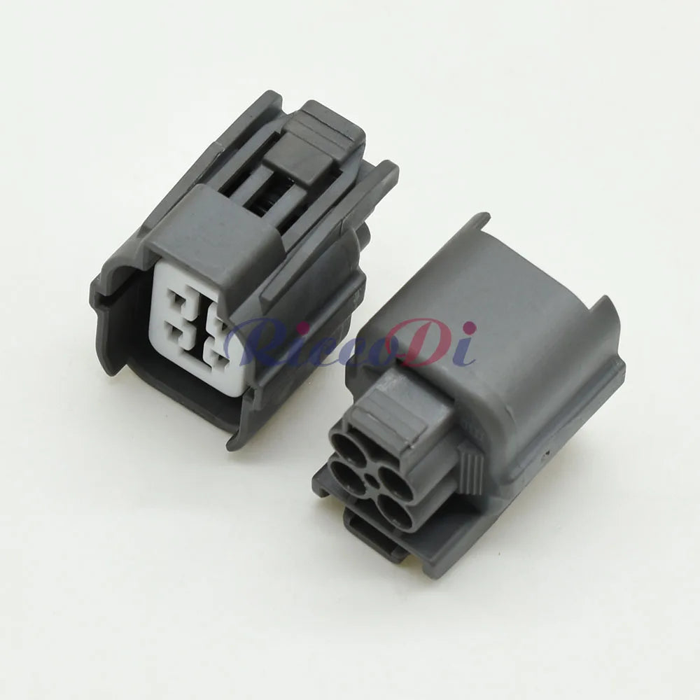 Shhworldsea female sealed electrical connector 6189-0132 6181-0073 for Honda B-Series oxygen sensor
