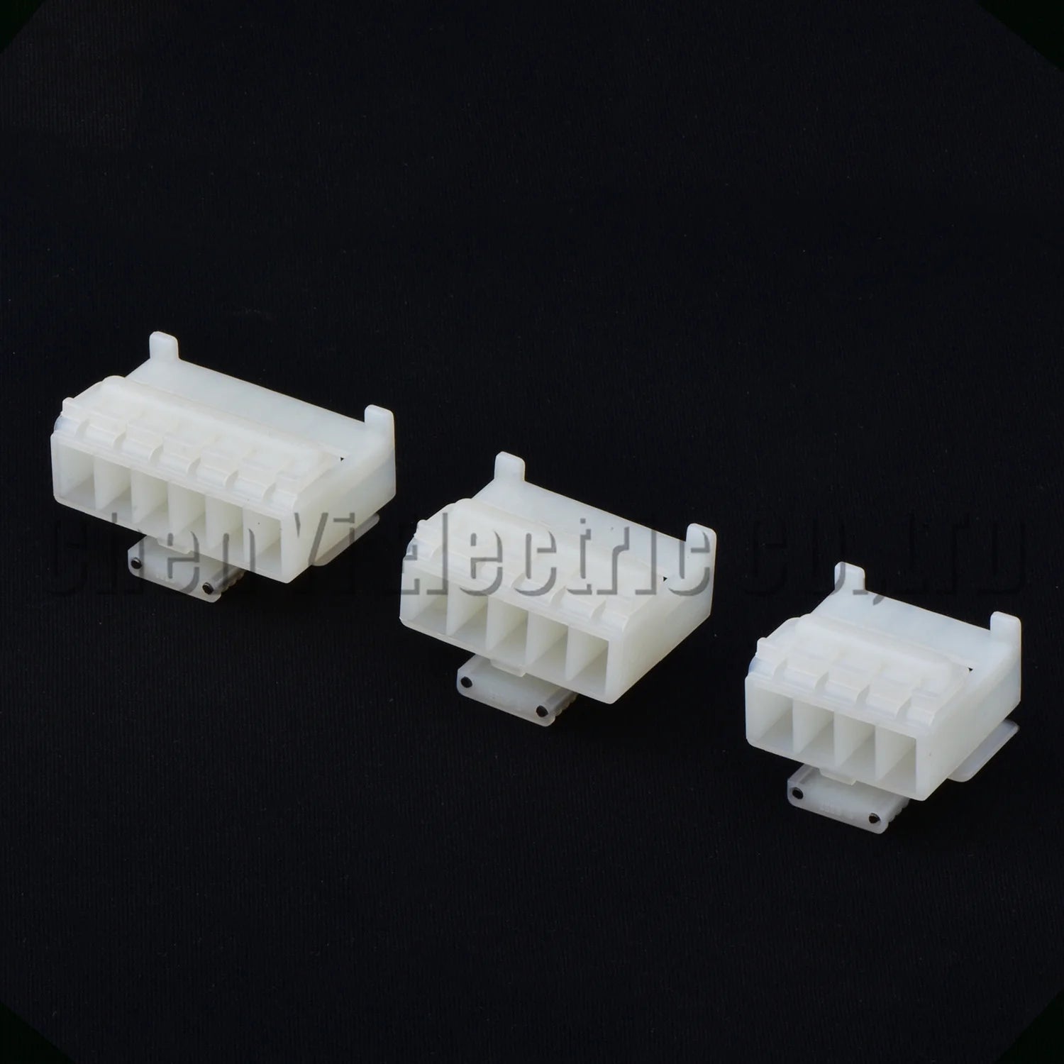Tail lamp connector for Fiat and Alfa Romeo