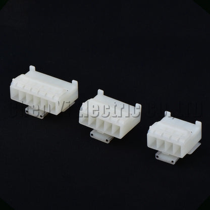 Tail lamp connector for Fiat and Alfa Romeo