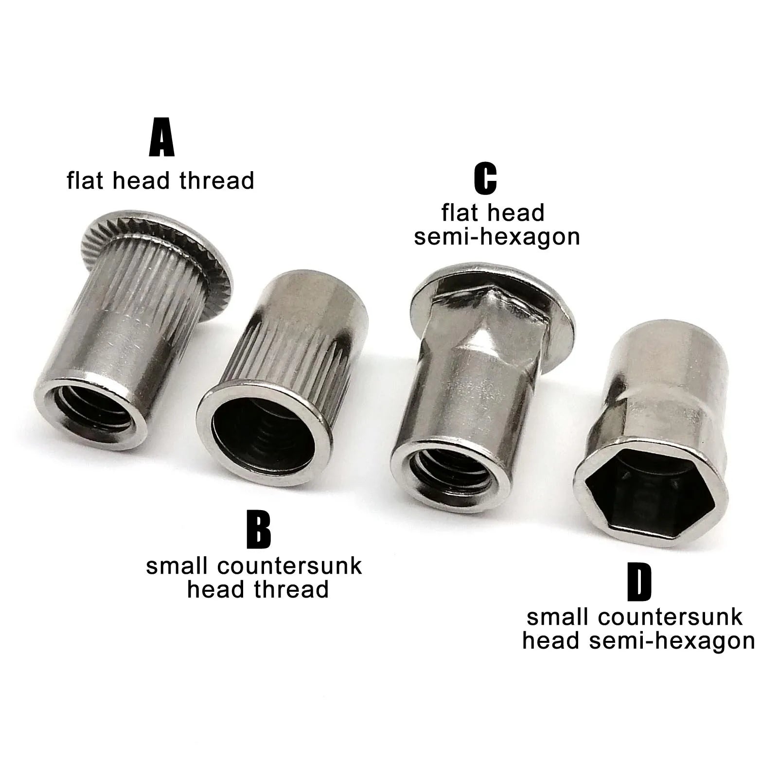 flat_head_countersunk_rivet_nut