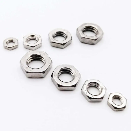 flat_hex_thin_nut_din439_gb6172