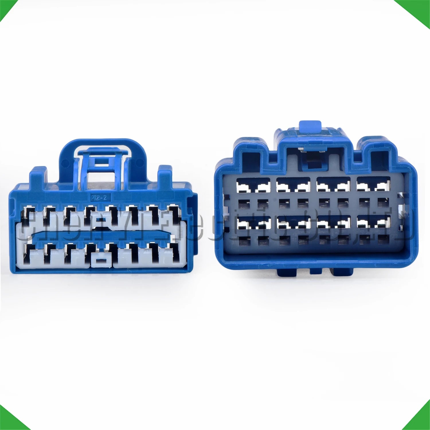 automotive amplifier connector for Ford