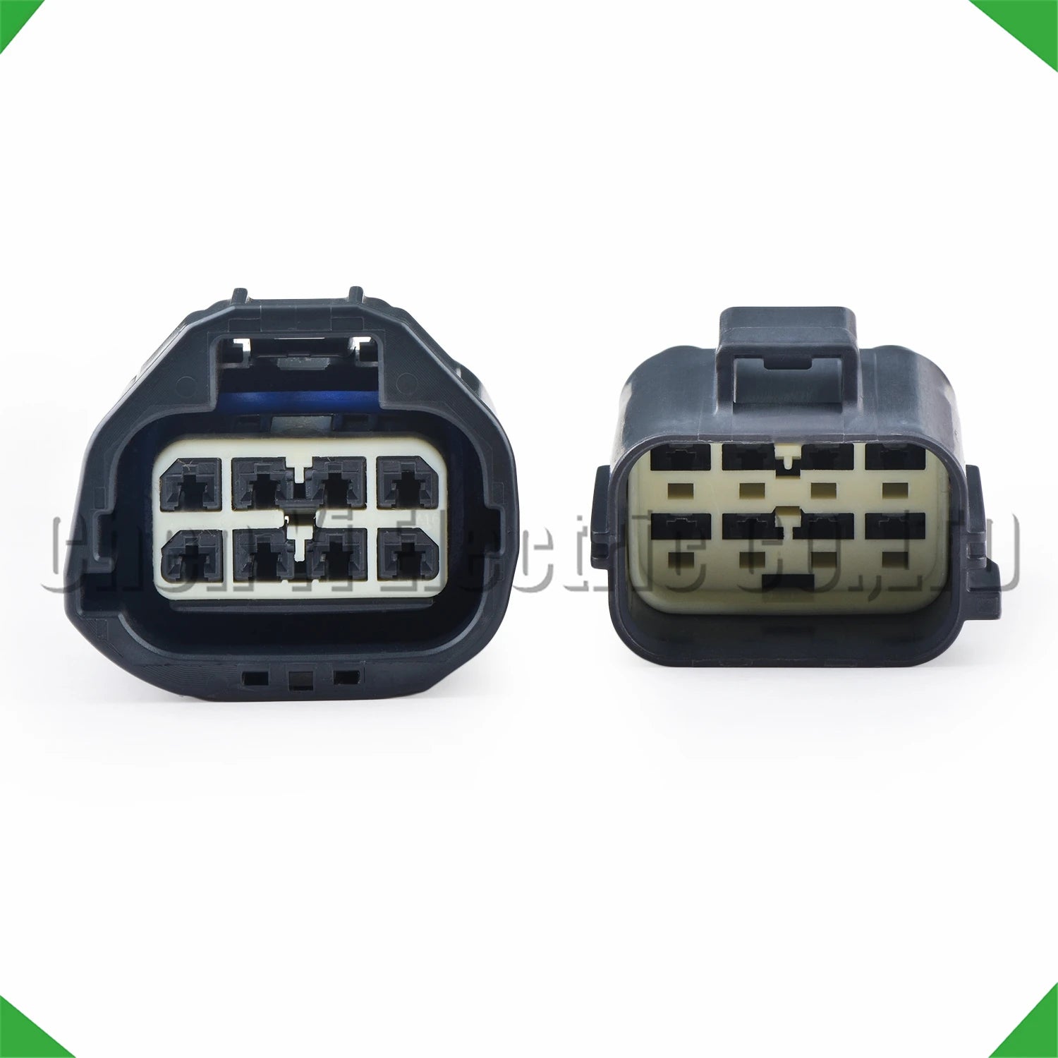 headlight connector for Ford Cadillac vehicles