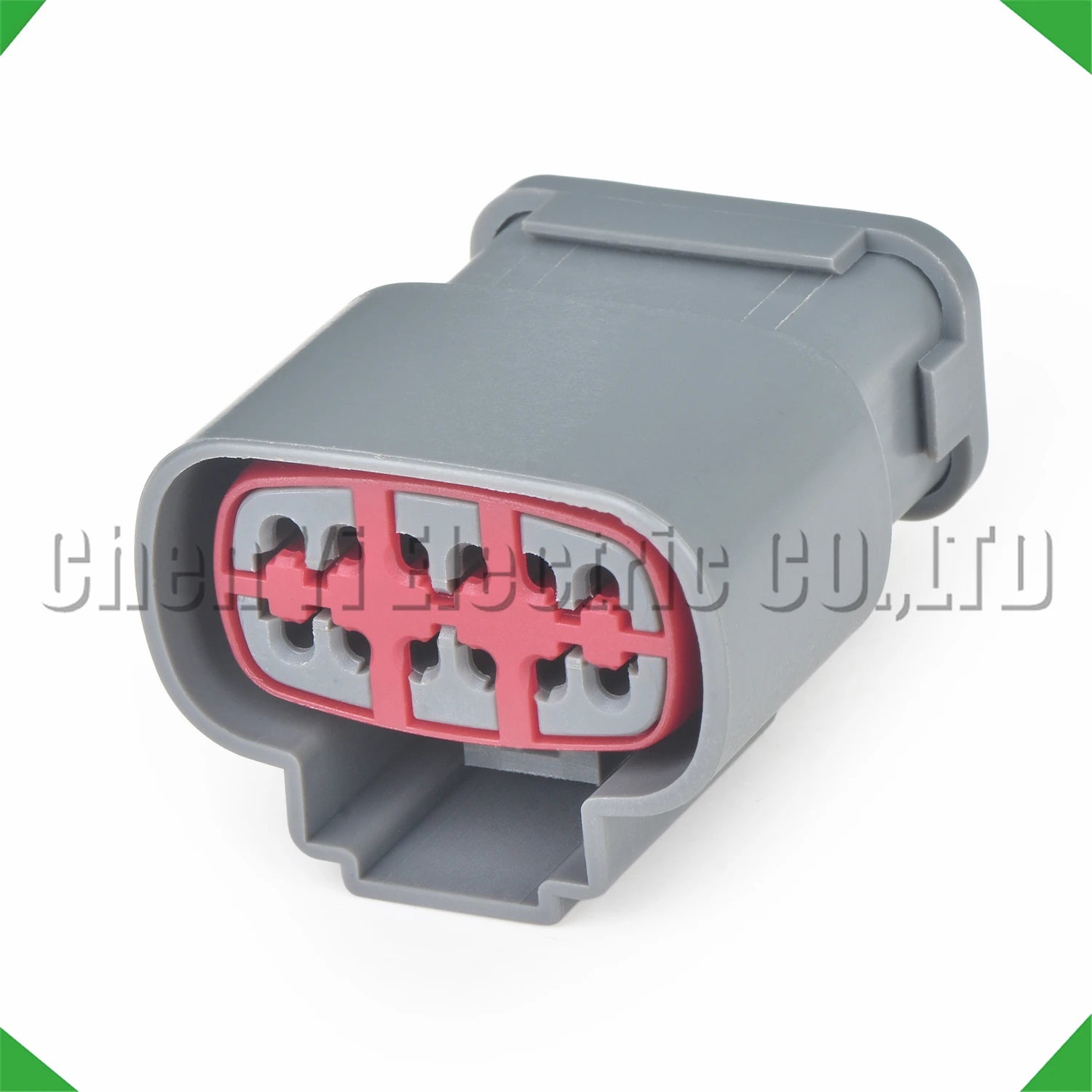 9 pin solenoid connector for Ford E40D 4R100 transmission
