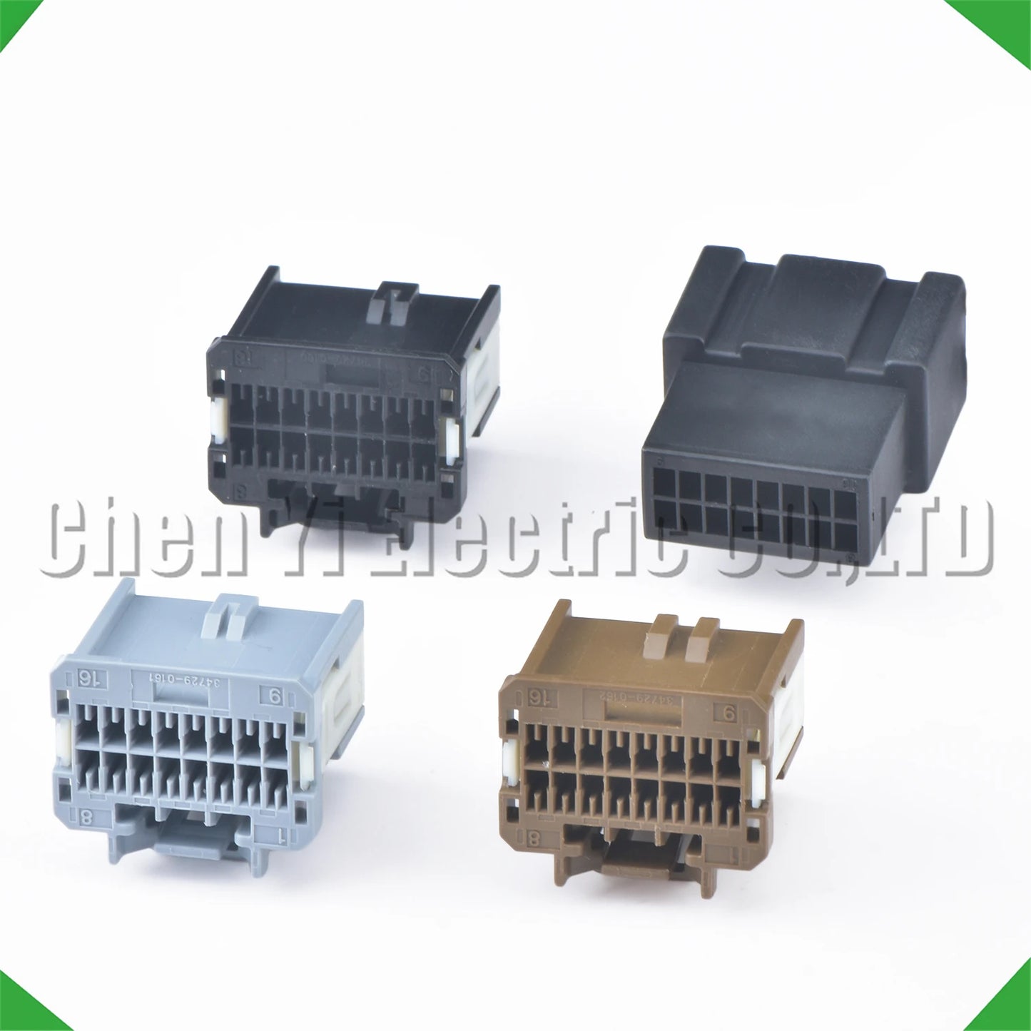 instrument cluster wire harness connector for Ford Focus