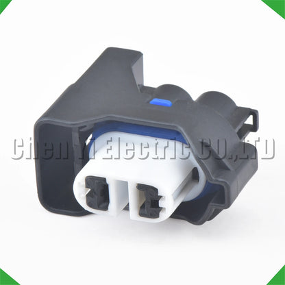 Front fog lamp wire harness connector for Ford Carnival Fox Taurus